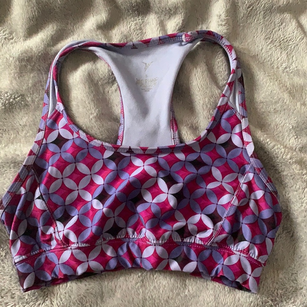 Old Navy Sports Bra